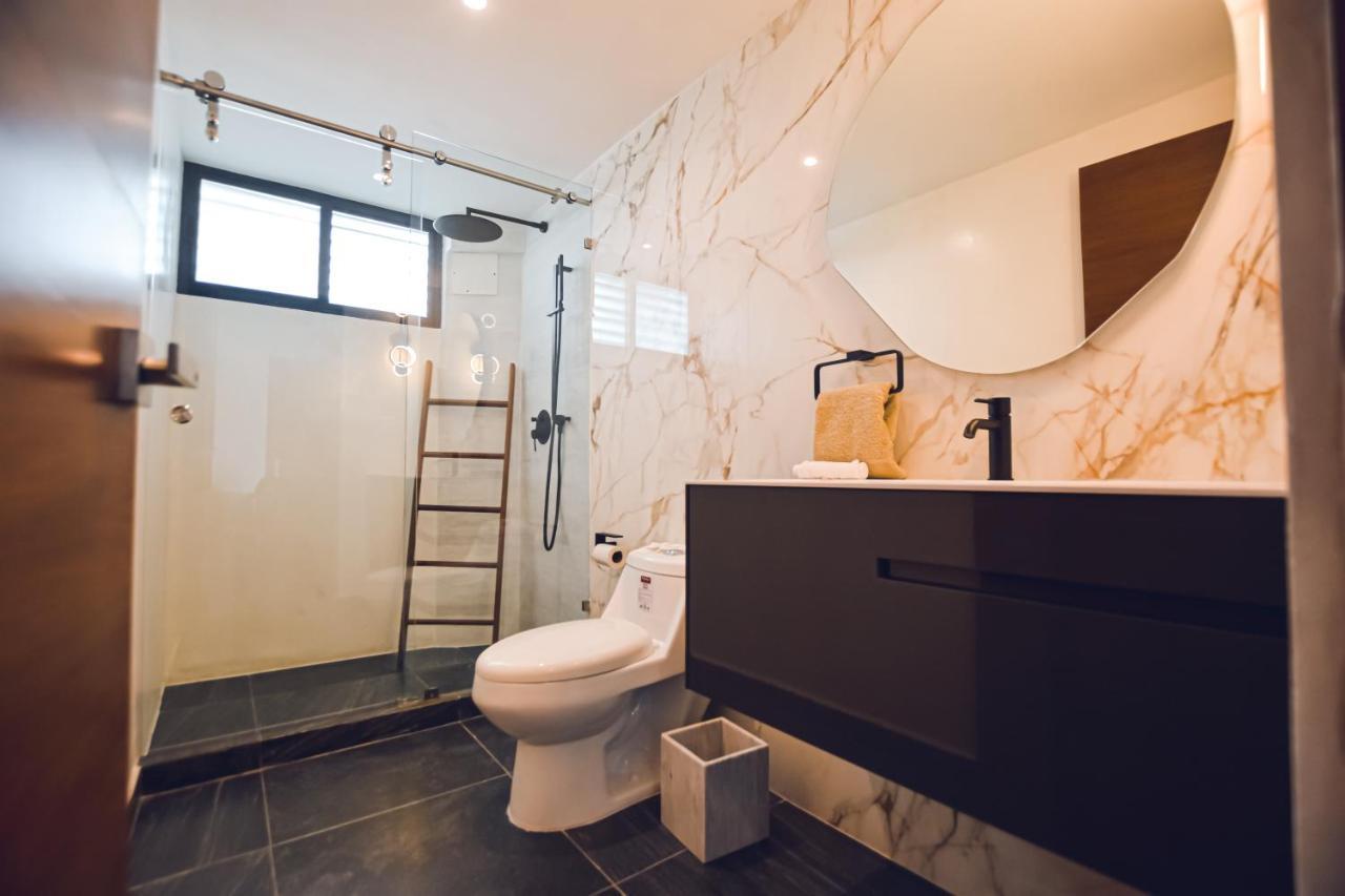 Nectar Tulum Aparthotel Eksteriør bilde